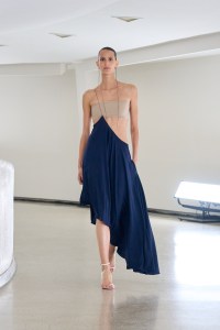 Alaïa Spring 2025 Ready-to-Wear Collection at New York Fashion Week