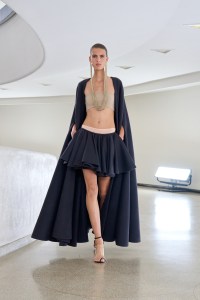Alaïa Spring 2025 Ready-to-Wear Collection at New York Fashion Week