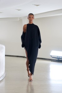 Alaïa Spring 2025 Ready-to-Wear Collection at New York Fashion Week