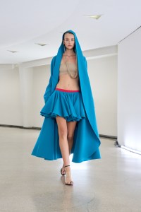 Alaïa Spring 2025 Ready-to-Wear Collection at New York Fashion Week