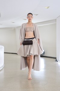 Alaïa Spring 2025 Ready-to-Wear Collection at New York Fashion Week
