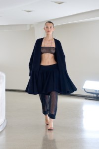 Alaïa Spring 2025 Ready-to-Wear Collection at New York Fashion Week