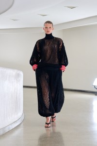Alaïa Spring 2025 Ready-to-Wear Collection at New York Fashion Week
