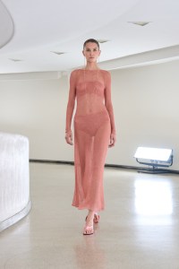Alaïa Spring 2025 Ready-to-Wear Collection at New York Fashion Week
