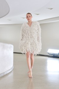 Alaïa Spring 2025 Ready-to-Wear Collection at New York Fashion Week