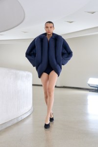 Alaïa Spring 2025 Ready-to-Wear Collection at New York Fashion Week