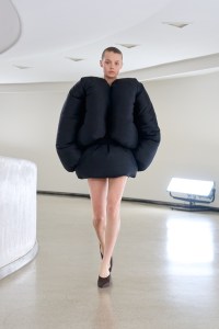 Alaïa Spring 2025 Ready-to-Wear Collection at New York Fashion Week