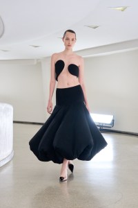 Alaïa Spring 2025 Ready-to-Wear Collection at New York Fashion Week