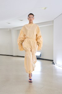 Alaïa Spring 2025 Ready-to-Wear Collection at New York Fashion Week