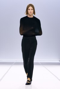 Alainpaul Spring 2025 ready-to-wear collection at Paris Fashion Week