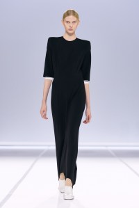 Alainpaul Spring 2025 ready-to-wear collection at Paris Fashion Week