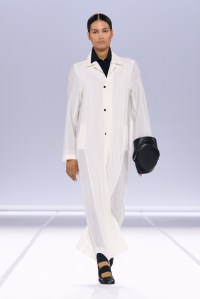 Alainpaul Spring 2025 ready-to-wear collection at Paris Fashion Week