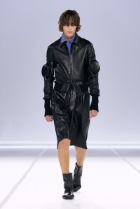 Alainpaul Spring 2025 ready-to-wear collection at Paris Fashion Week