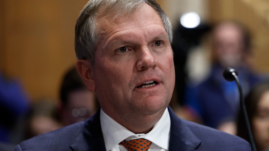Alan Shaw, President and CEO of Norfolk Southern