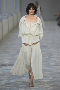 Alberta Ferretti Spring 2025 Ready-To-Wear Collection