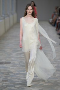 Alberta Ferretti Spring 2025 Ready-To-Wear Collection