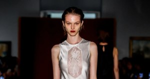 Alejandra Alonso Rojas Spring 2025 Ready-to-Wear Collection at New York Fashion Week