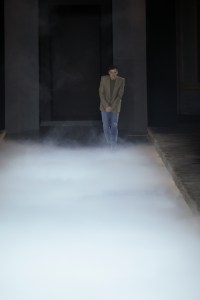 Alexander McQueen Spring 2025 Ready-to-Wear Collection at Paris Fashion Week