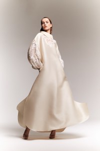Alexis Mabille Spring 2025 ready-to-wear collection at Paris Fashion Week