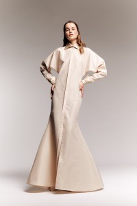 Alexis Mabille Spring 2025 ready-to-wear collection at Paris Fashion Week