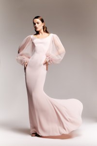 Alexis Mabille Spring 2025 ready-to-wear collection at Paris Fashion Week
