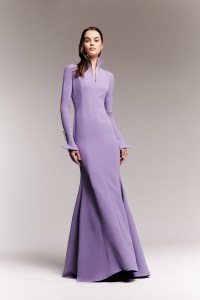 Alexis Mabille Spring 2025 ready-to-wear collection at Paris Fashion Week