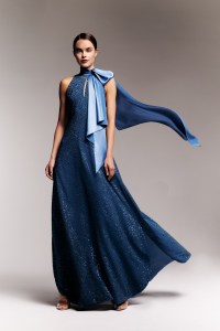Alexis Mabille Spring 2025 ready-to-wear collection at Paris Fashion Week