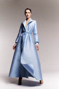 Alexis Mabille Spring 2025 ready-to-wear collection at Paris Fashion Week