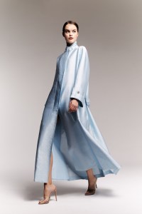 Alexis Mabille Spring 2025 ready-to-wear collection at Paris Fashion Week