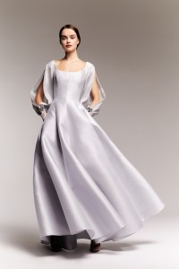 Alexis Mabille Spring 2025 ready-to-wear collection at Paris Fashion Week