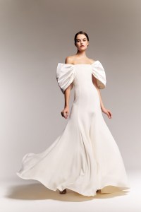 Alexis Mabille Spring 2025 ready-to-wear collection at Paris Fashion Week