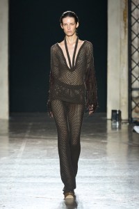 Andreadamo Spring 2025 Ready-To-Wear Collection at Milan Fashion Week