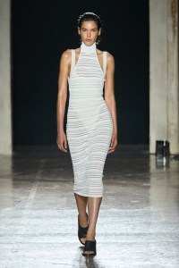 Andreadamo Spring 2025 Ready-To-Wear Collection at Milan Fashion Week