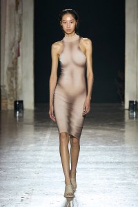 Andreadamo Spring 2025 Ready-To-Wear Collection at Milan Fashion Week