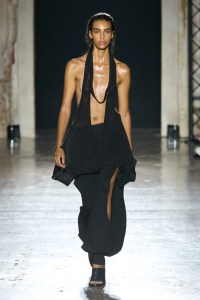 Andreadamo Spring 2025 Ready-To-Wear Collection at Milan Fashion Week