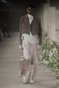 Ann Demeulemeester Spring 2025 Ready-to-Wear Collection at Paris Fashion Week