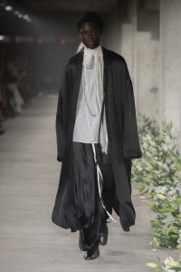 Ann Demeulemeester Spring 2025 Ready-to-Wear Collection at Paris Fashion Week