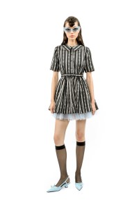 Anna Sui Spring 2025 Ready-to-Wear Collection