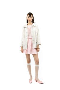 Anna Sui Spring 2025 Ready-to-Wear Collection