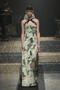 Antonio Marras Spring 2025 Ready-To-Wear Collection at Milan Fashion Week