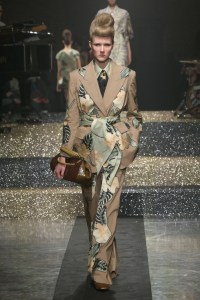 Antonio Marras Spring 2025 Ready-To-Wear Collection at Milan Fashion Week