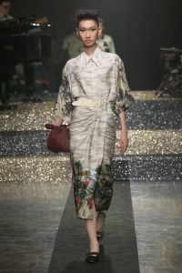 Antonio Marras Spring 2025 Ready-To-Wear Collection at Milan Fashion Week