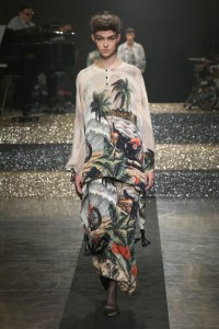 Antonio Marras Spring 2025 Ready-To-Wear Collection at Milan Fashion Week