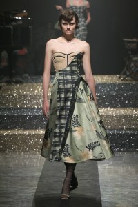 Antonio Marras Spring 2025 Ready-To-Wear Collection at Milan Fashion Week