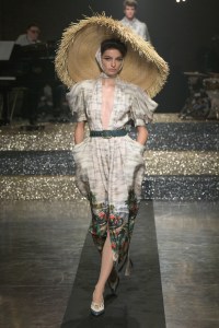 Antonio Marras Spring 2025 Ready-To-Wear Collection at Milan Fashion Week