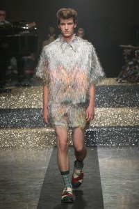 Antonio Marras Spring 2025 Ready-To-Wear Collection at Milan Fashion Week