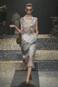 Antonio Marras Spring 2025 Ready-To-Wear Collection at Milan Fashion Week