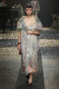 Antonio Marras Spring 2025 Ready-To-Wear Collection at Milan Fashion Week