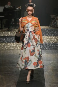 Antonio Marras Spring 2025 Ready-To-Wear Collection at Milan Fashion Week