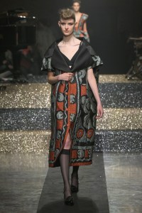 Antonio Marras Spring 2025 Ready-To-Wear Collection at Milan Fashion Week